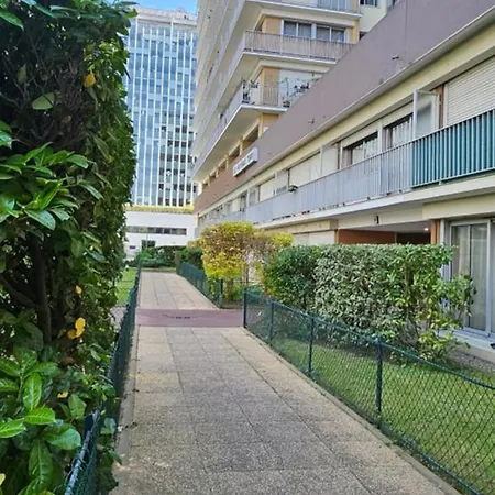 Apartment Rose Garden Wonderful *