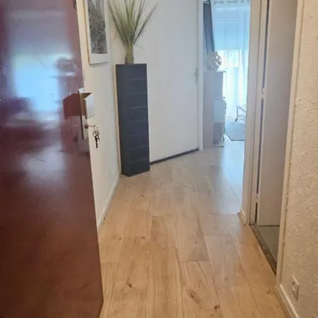 Rose Garden Wonderful Apartment